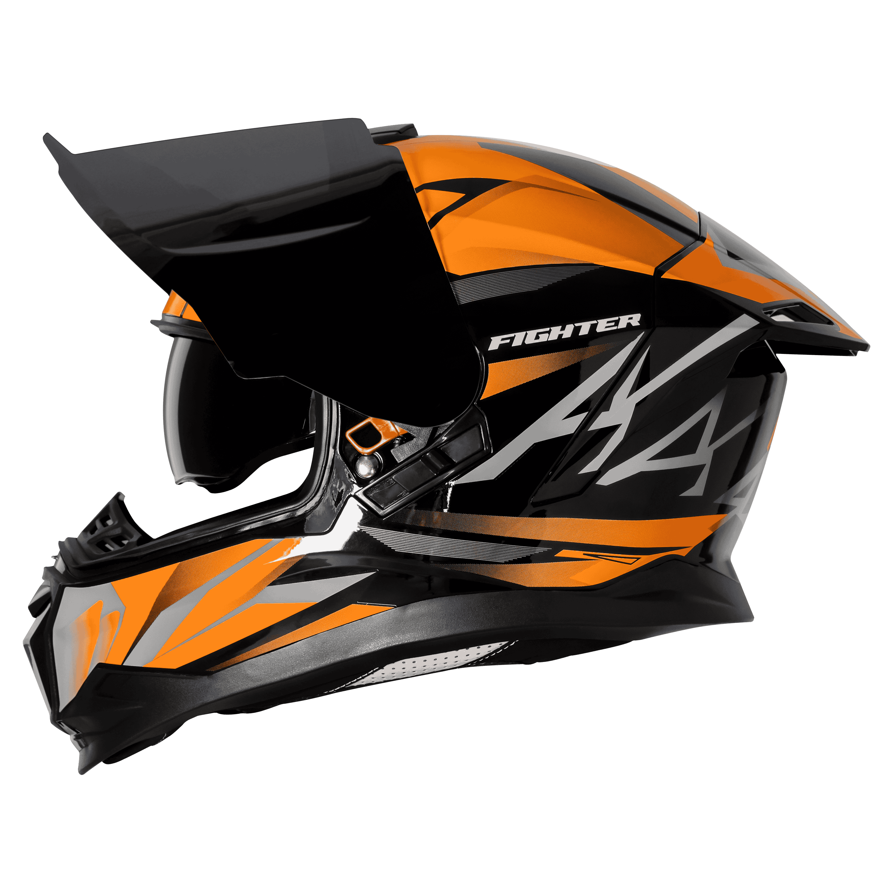 helmet